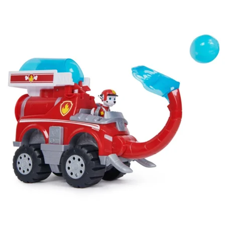 Paw Patrol Jungle Marshall Deluxe Elefantbil