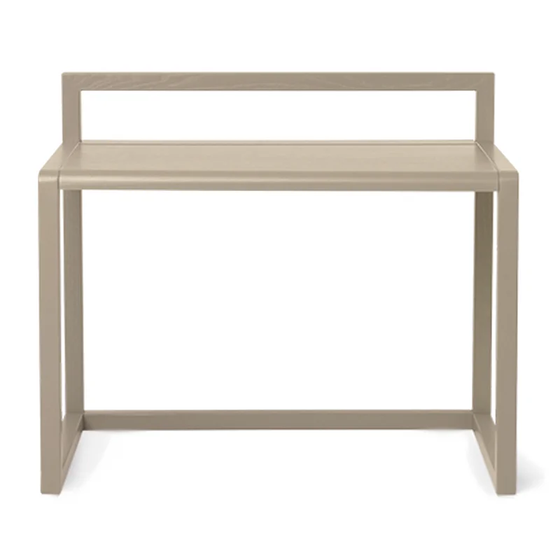 Ferm Living børne skrivebord, Little Architect - cashmere