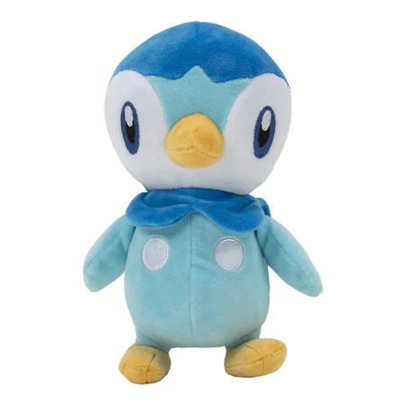 Pokemon 20 cm bamse, Piplup