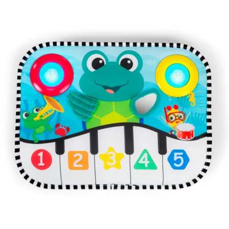 Baby Einstein Neptune's Kick & Explore™