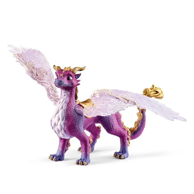 Schleich nightsky drage