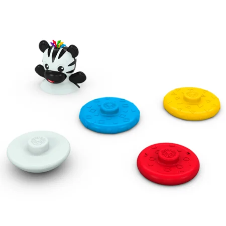 Baby Einstein Stack & Wobble Zen™