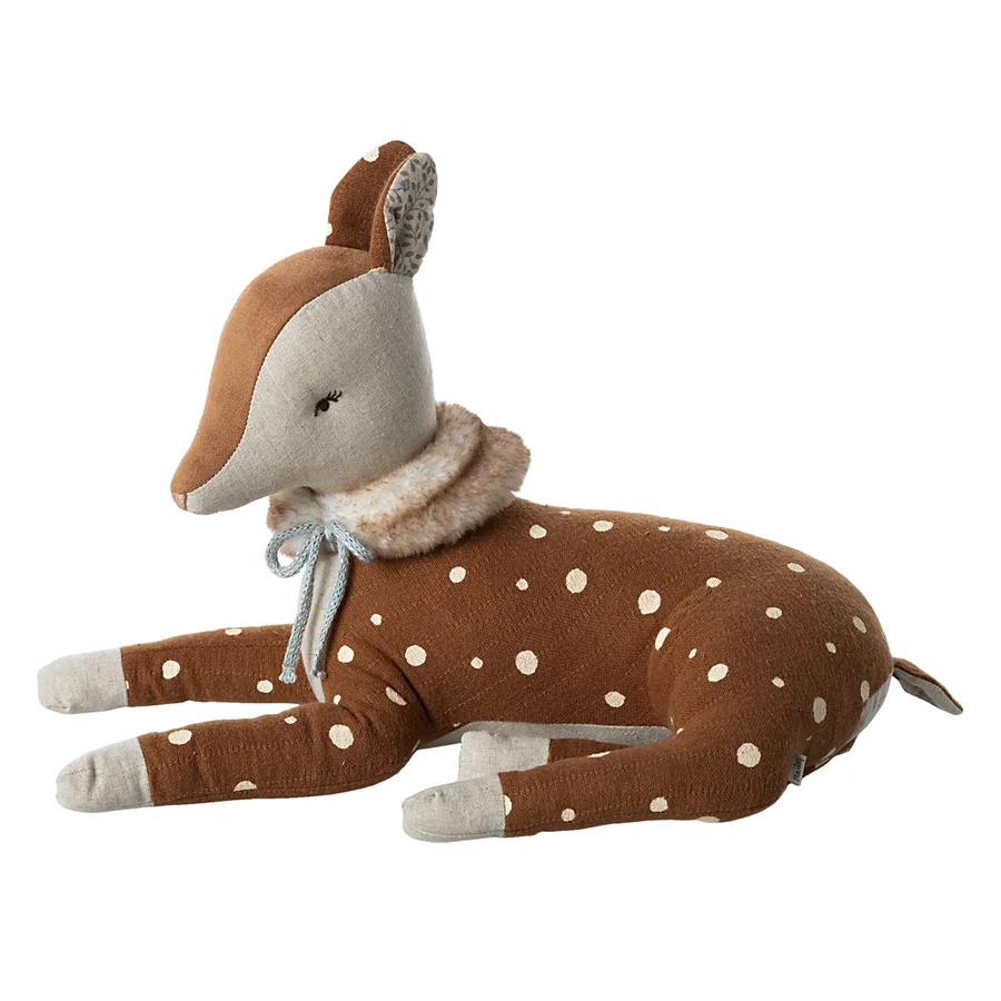 Maileg Cosy Bambi, mint