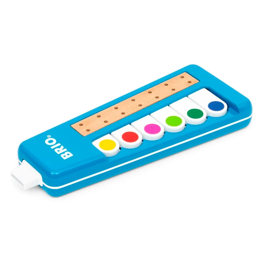 Brio musical melodica