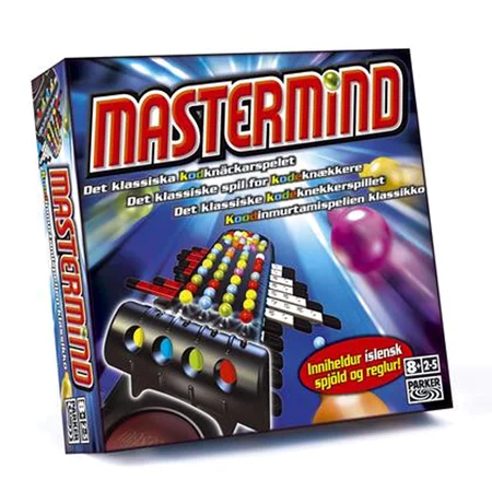 Mastermind