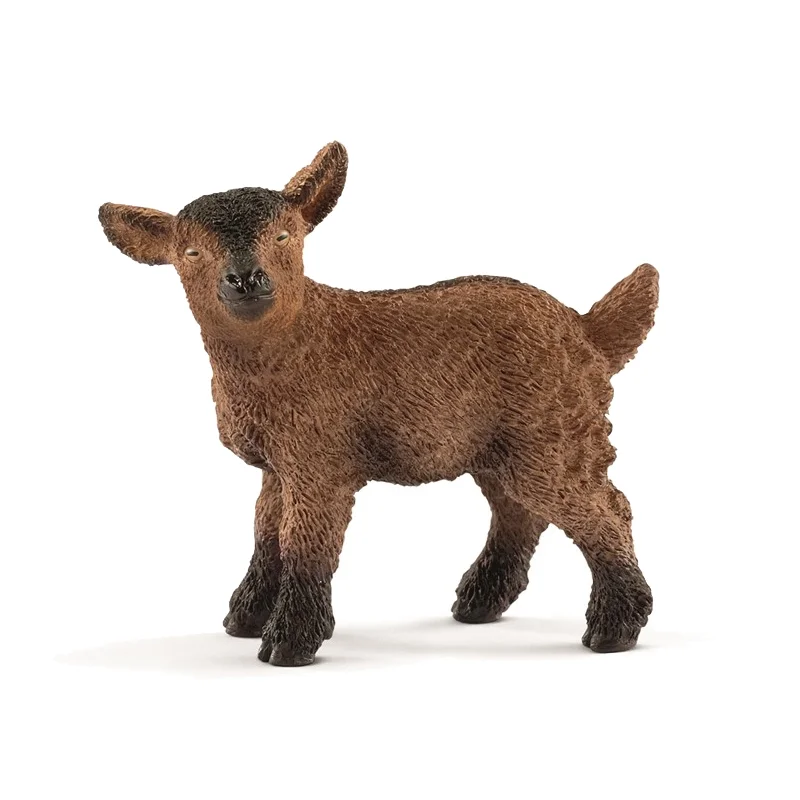 Schleich dyr, gedekid