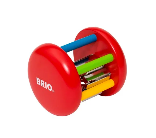 BRIO bjældeskralde, classic