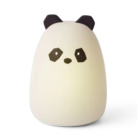 Liewood Winston Lampe Panda, creme de la creme