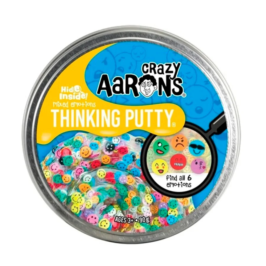 CRAZY AARONS Hide Inside Putty Mixed Emotions