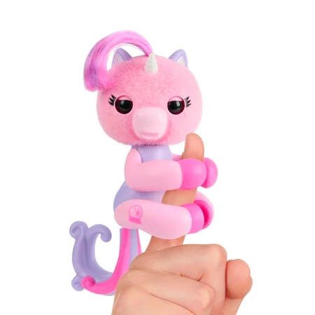 Fingerlings Fortune telling fingerling magic mood enhjørning