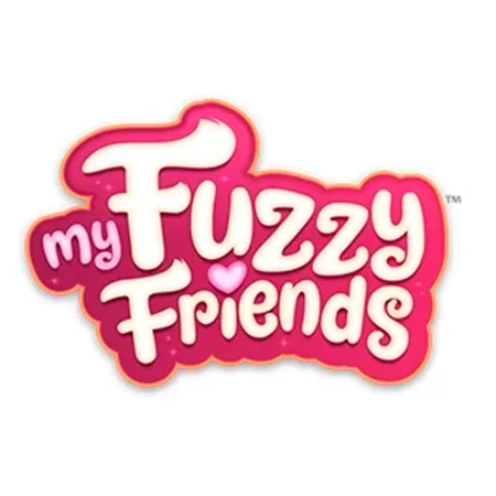 My Fuzzy Friends