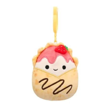 Squishmallows Clip On, Gasten