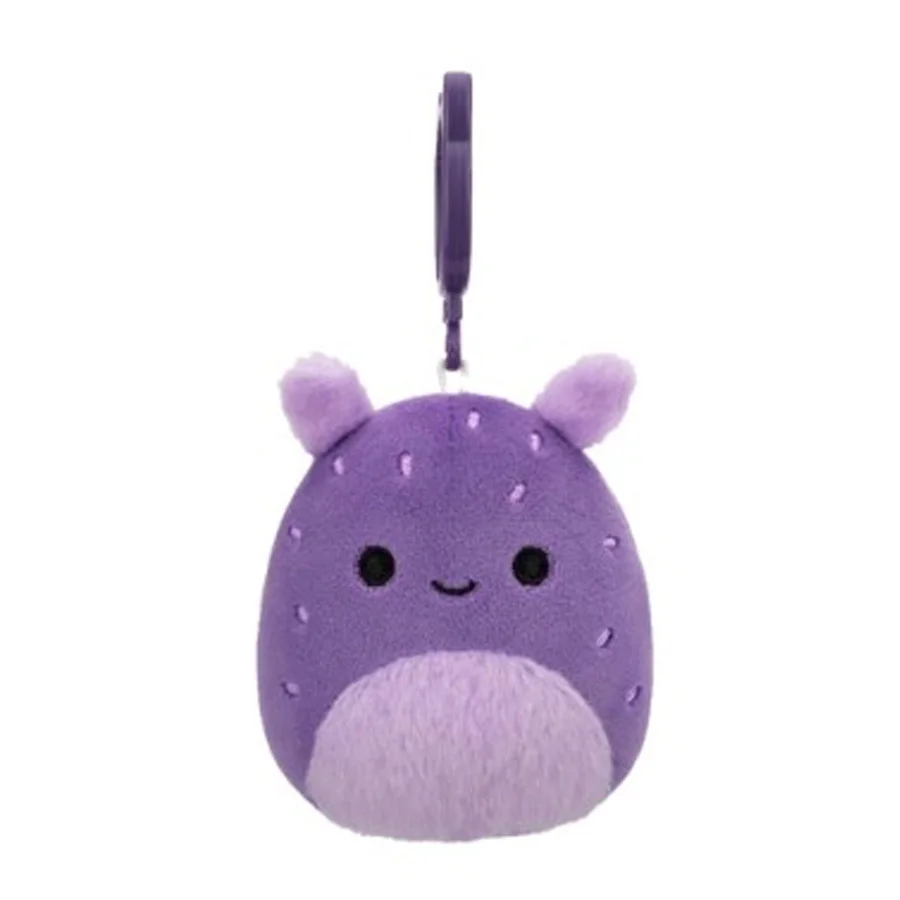 Squishmallows Clip On, Oha