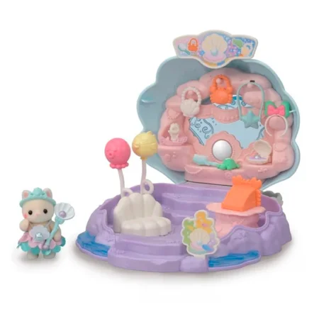 Sylvanian Families Baby Havfrue shop