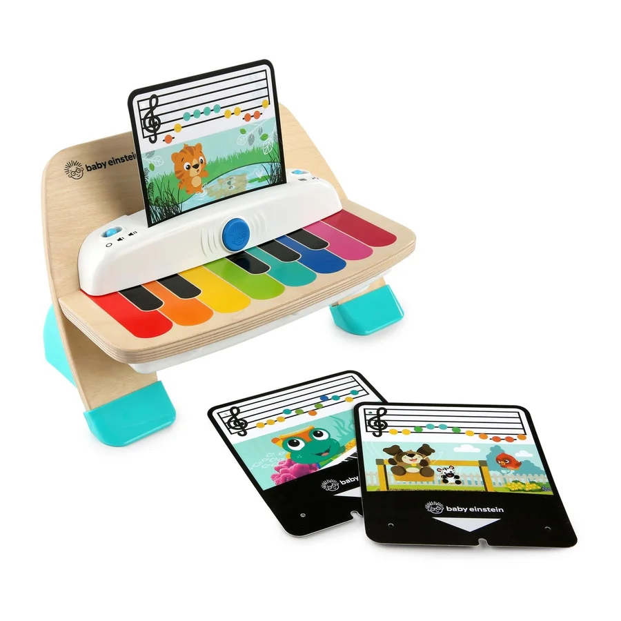 Hape Baby Einstein Magic Touch Piano