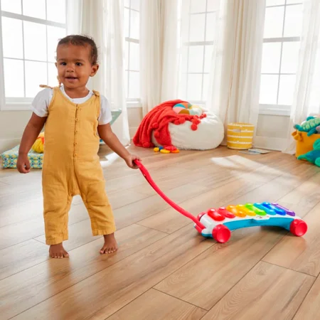 Fisher Price Giant Light-Up Xylophone