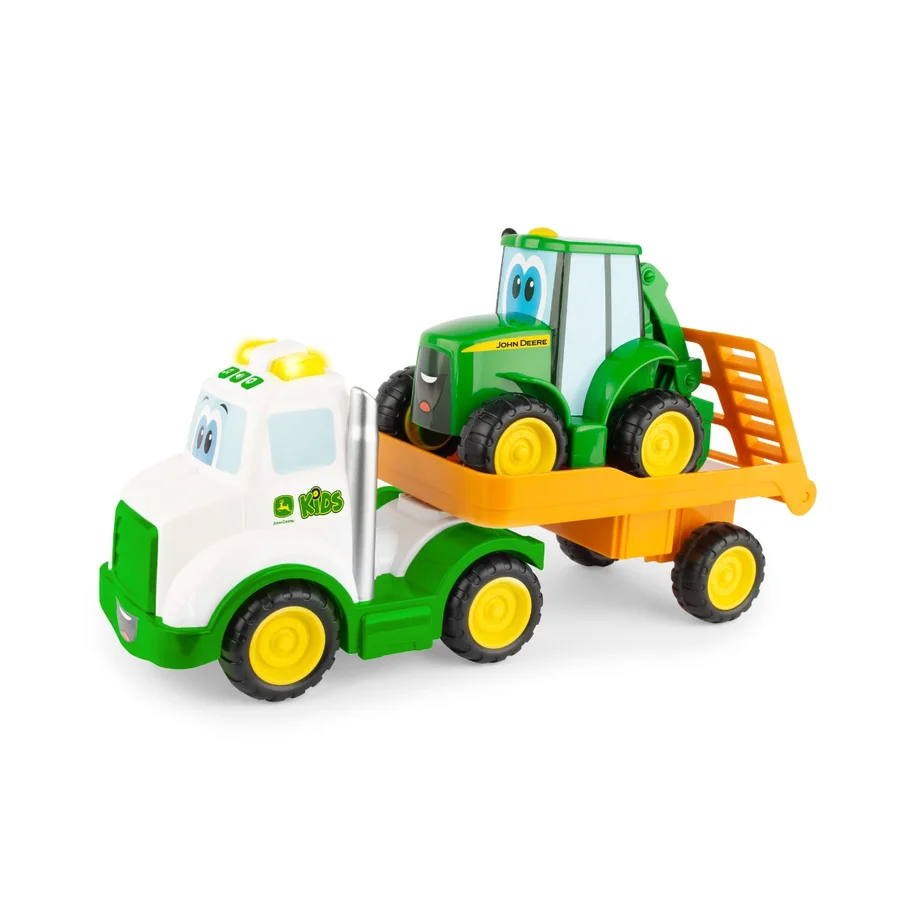 John Deere transportsæt