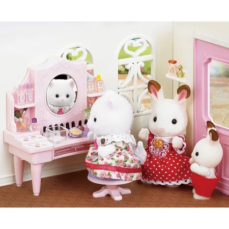 Sylvanian Families, kosmetikbord