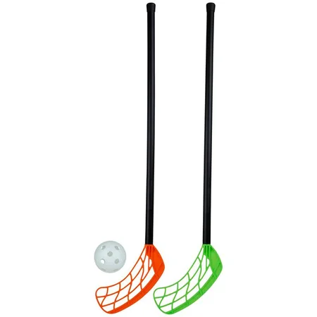 Stiga floorball sæt, 45 cm