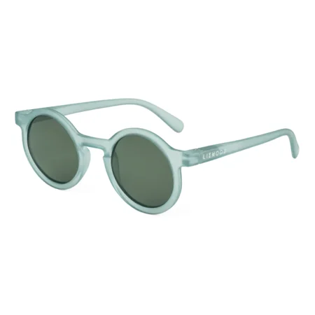 Liewood solbrille, 1-3 år, peppermint