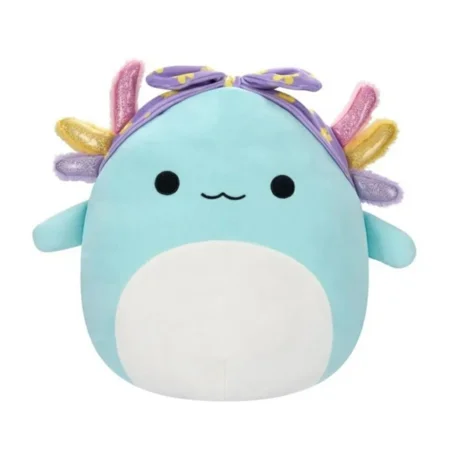 Squishmallows Irina, 19 cm