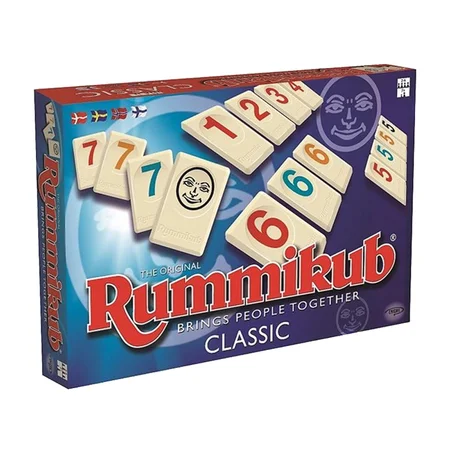 Rummikub