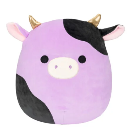 Squishmallows Alexie ko, 40 cm