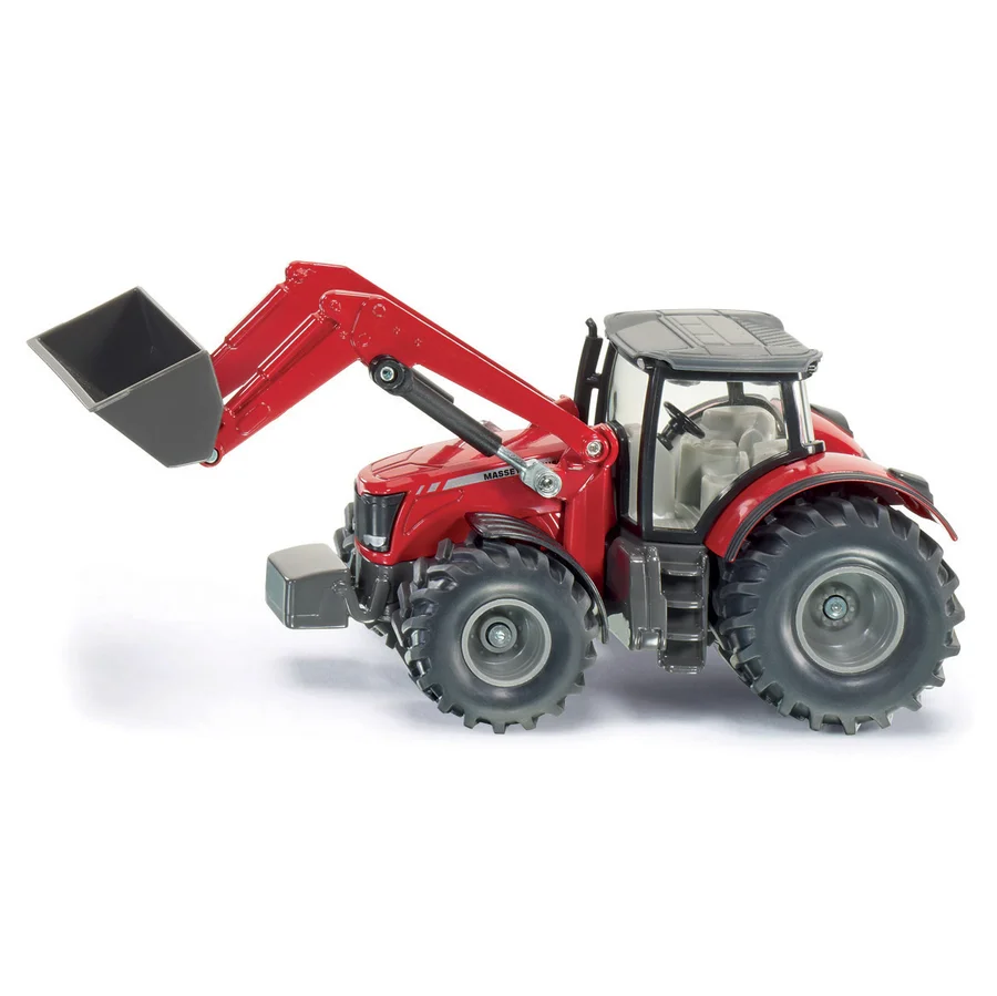 Siku Massey Ferguson traktor