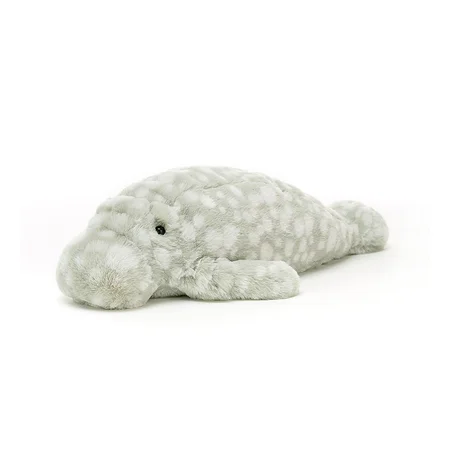 Jellycat Ocean Billow søko, 34 cm