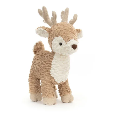 Jellycat Mitzi rensdyr, 36 cm