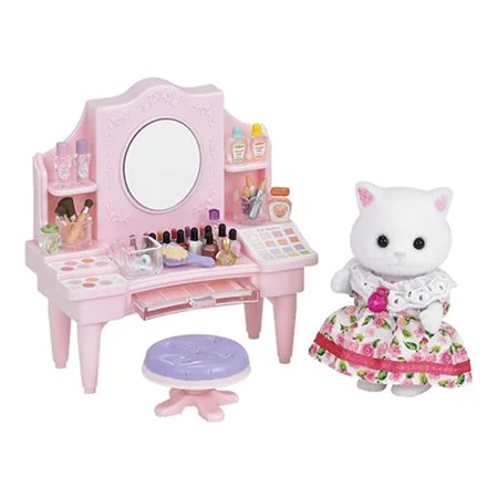 Sylvanian Families, kosmetikbord