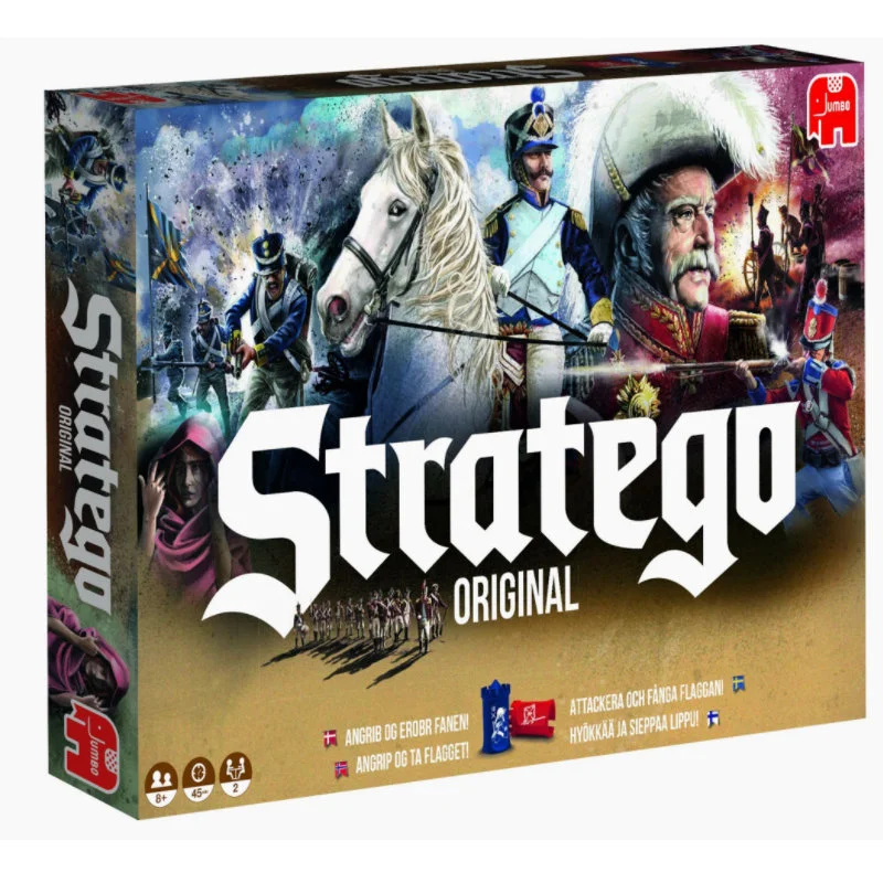 Stratego