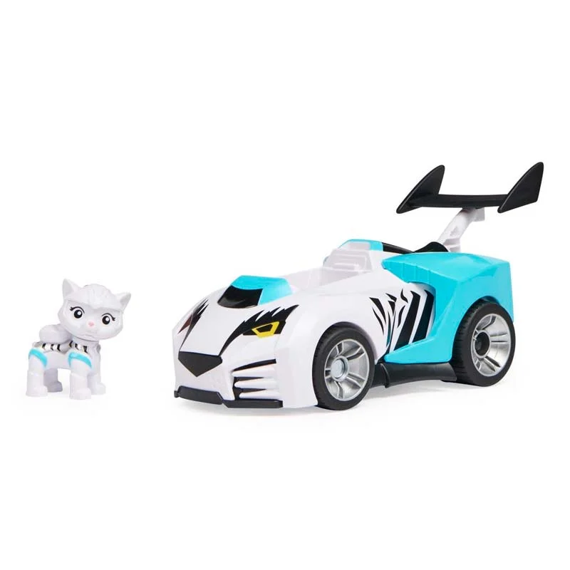 Paw Patrol Cat Pack, Rory