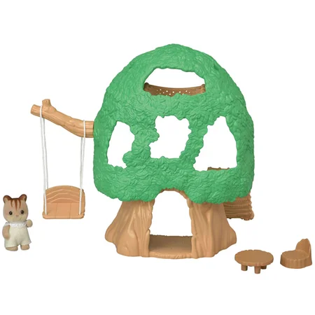 Sylvanian Families, baby eventyrtræ