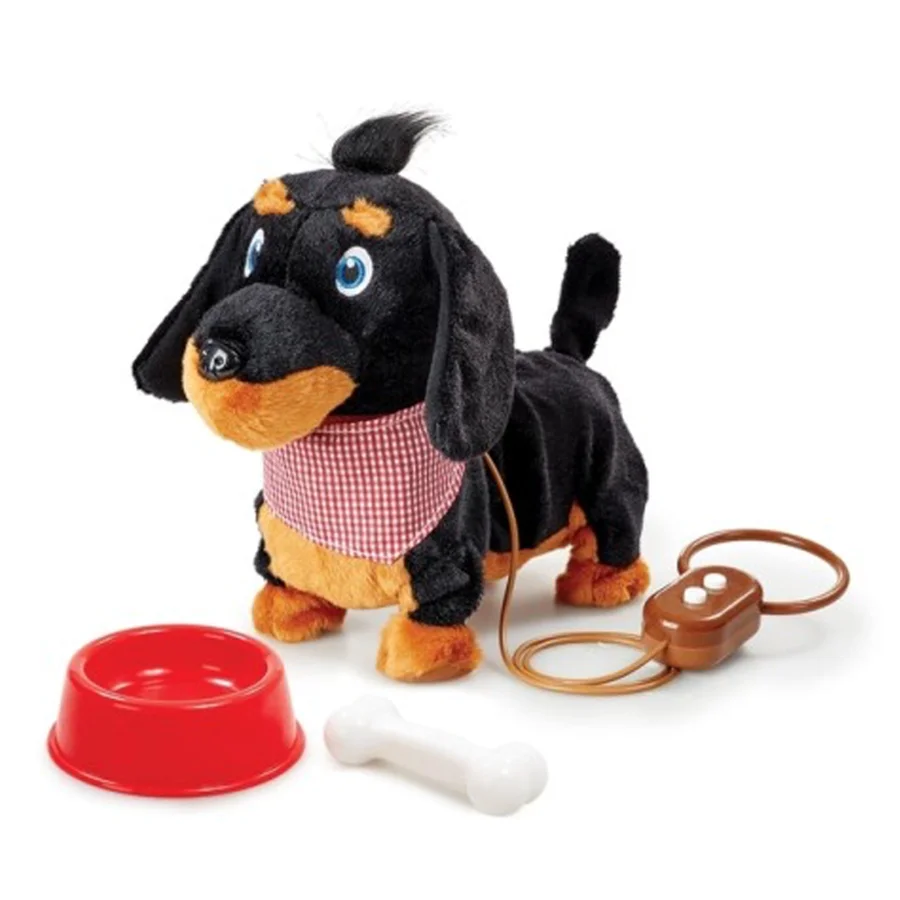 Happy Pets Wiggle jiggle gravhund deluxe