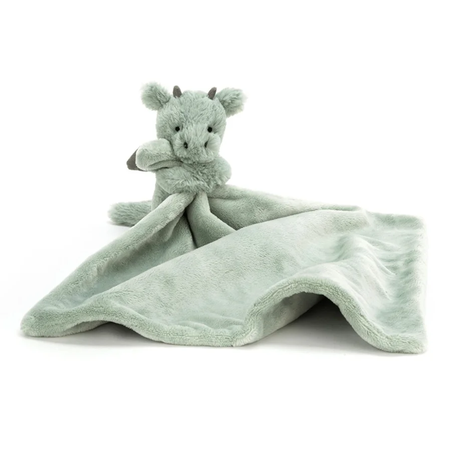 Jellycat Bashful drage nusseklud