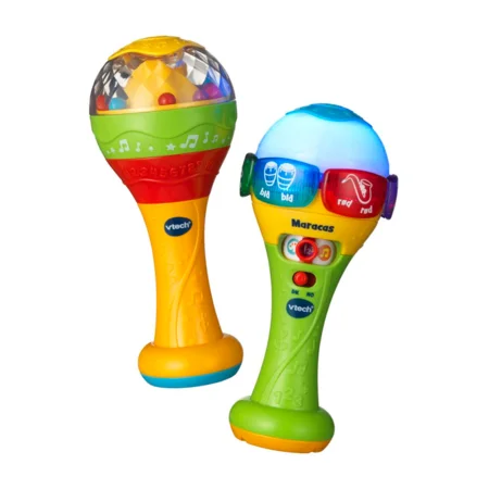 Vtech babymaracas