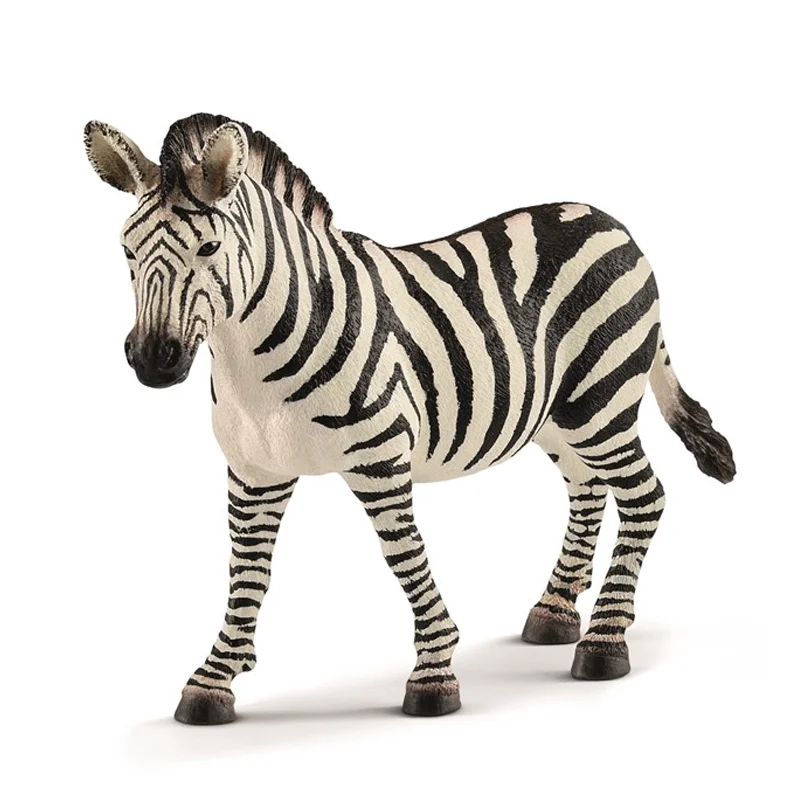 Schleich dyr, zebra hun