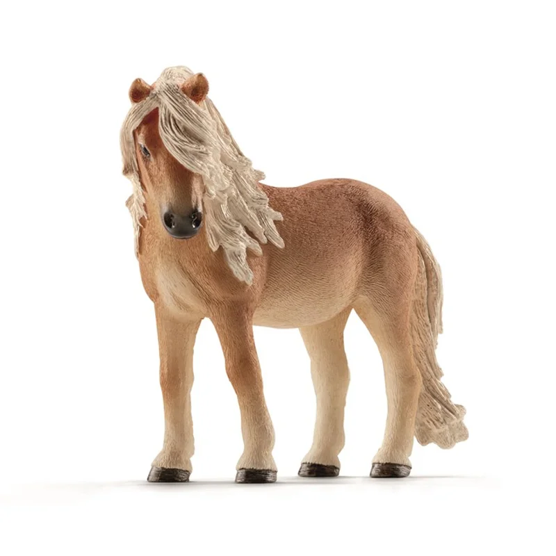 Schleich hest, Islænderhoppe