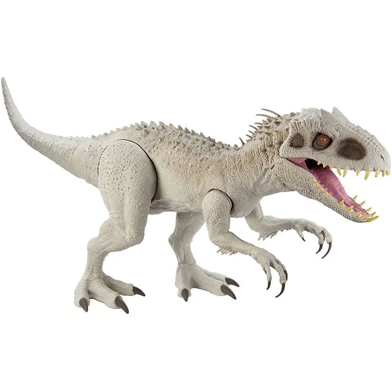 Jurassic World Super Colossal Indominus Rex