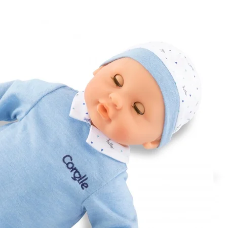 Corolle babydukke, mon premier baby calin Maël - 30 cm