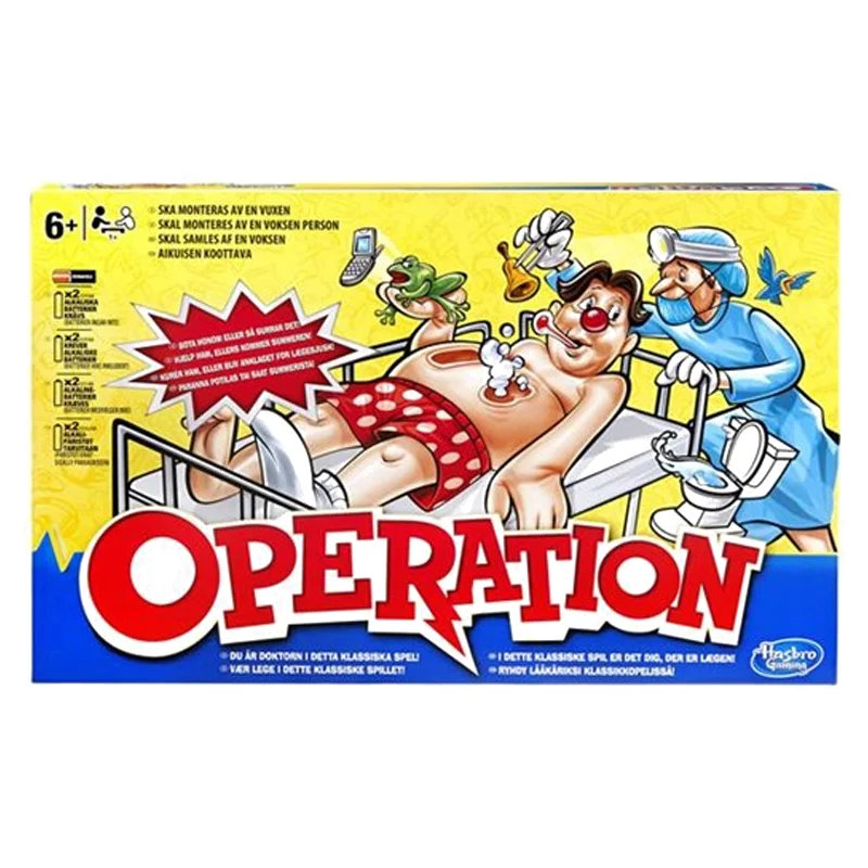 Operation