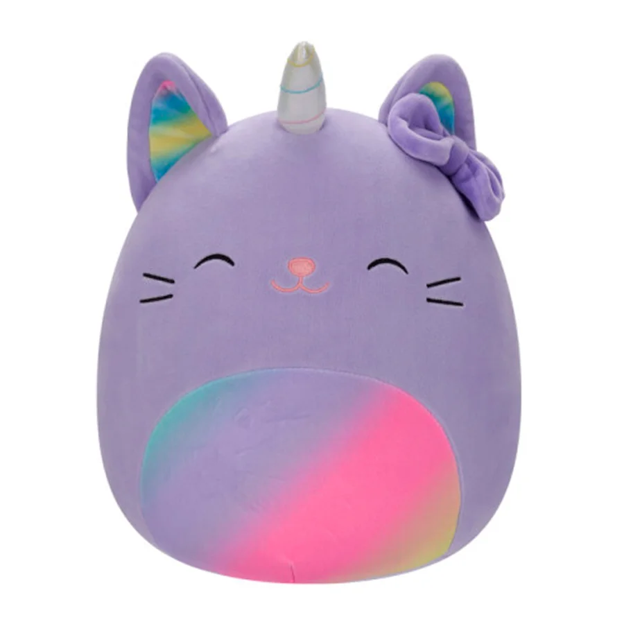 Squishmallows Sienna caticorn, 30 cm