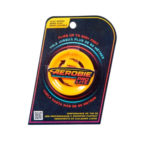 Aerobie PRO lite, orange