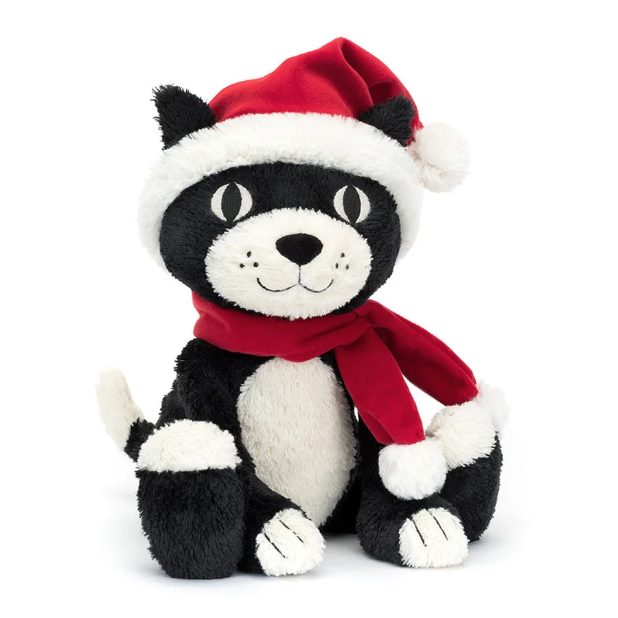 Jellycat jule Jack