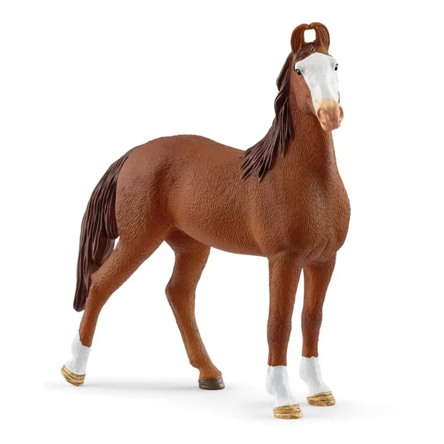 Schleich marwari hoppe