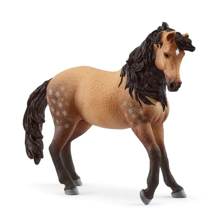 Schleich andalusisk hoppe