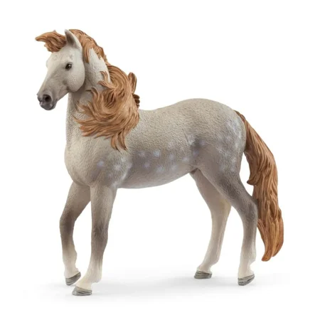 Schleich andalusisk hingst