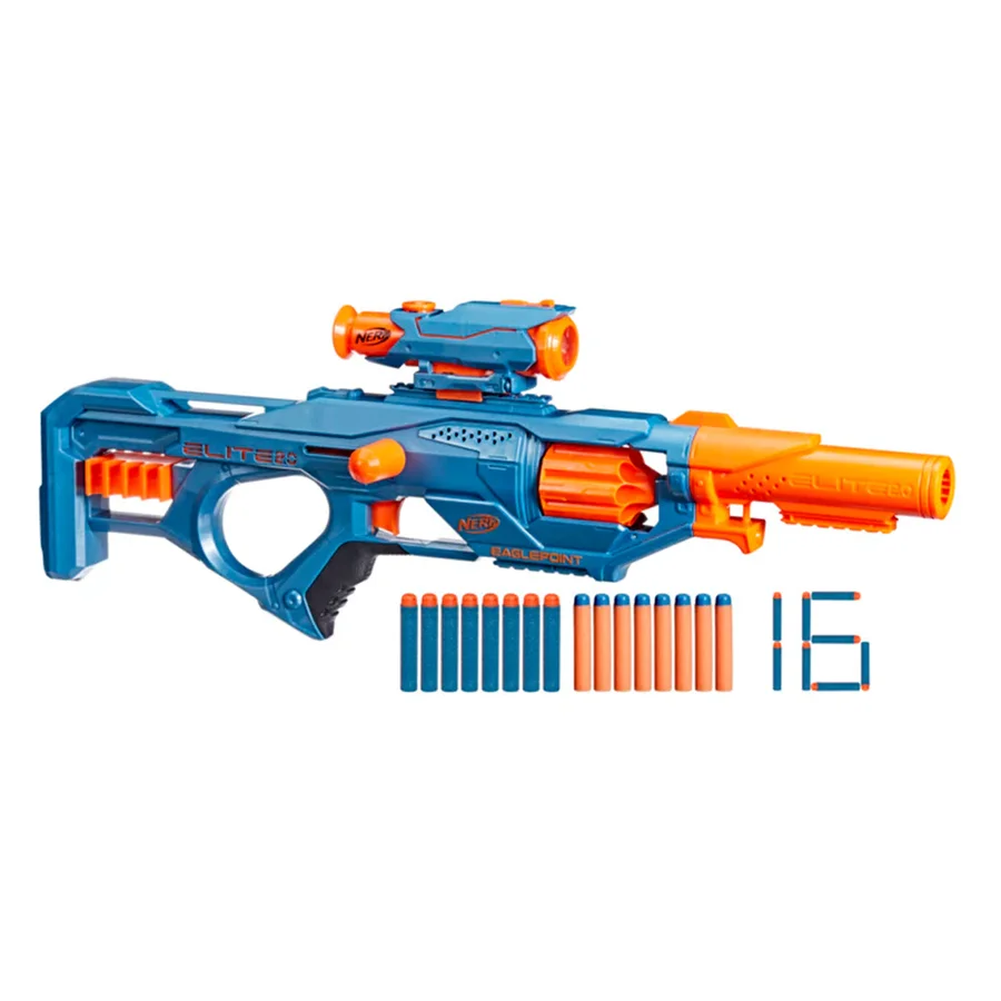 Nerf Elite 2.0 Eaglepoint Rd 8