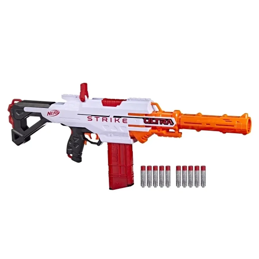 Nerf Ultra Strike